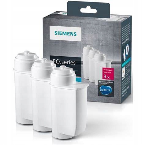 Filtračná vložka Siemens TZ70033 3 ks.